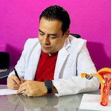 Juan Carlos Castillo Ortega, Ginecólogo Obstetra en San Pedro Mixtepec, Juquila | Agenda una cita online