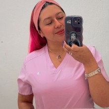 Sandra Elizabeth Hernández Álvarez