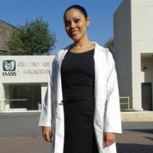 Paola Balancan Zapata, Oncólogo en Mérida | Agenda una cita online