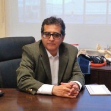 Carlos Jorge Castillo Gómez, Otorrinolaringólogo en Naucalpan de Juárez | Agenda una cita online