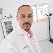 Alejandro Herrera, Homeopata en Tepic | Agenda una cita online