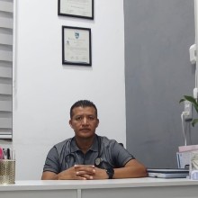 Hugo Stalin Aquino Villegas