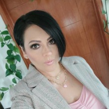 Nayeli Galeana López, Odontopediatra en Metepec | Agenda una cita online