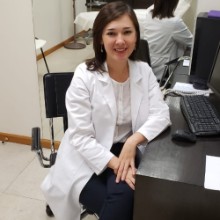 Dora Alicia Valdés Burnes, Ortopedista en Monterrey | Agenda una cita online