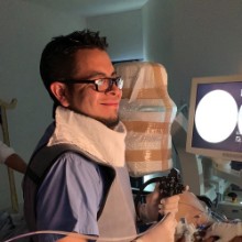 Miguel Cordoba Reyes, Gastroenterólogo en Benito Juárez | Agenda una cita online