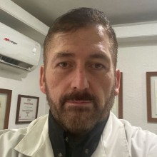 Dr. Lawrenth Humberto Orozco Meza