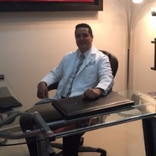 Jesús Iván Gómez Pinto, Ginecólogo Obstetra en Mazatlán | Agenda una cita online