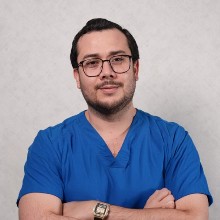 Daniel Eduardo Cervantes Miranda