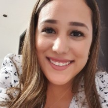Sarahi Aide Nava Sanchez, Psicólogo en Monterrey | Agenda una cita online