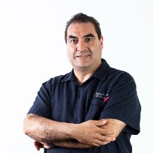 Mariano Rene Blanco Pantoja