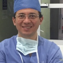 David Ruiz Quintana, Cirugía Vascular en Cuauhtémoc | Agenda una cita online