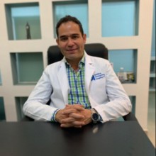 Jonathan Alejandro Cano Quintanilla, Proctólogo en Irapuato | Agenda una cita online