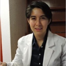 Pamela González Sosa, Nutricionista en Tlalpan | Agenda una cita online