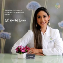 Maribel Lozano, Nutriólogo en Mazatlán | Agenda una cita online