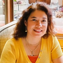 Miriam Paredes Quiroz, Educativa y Desarrollo Humano en Santiago de Querétaro | Agenda una cita online