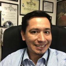 Jorge Eleazar Hernández Gurrola, Alergologo en Guadalajara | Agenda una cita online