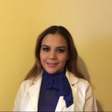 Anna Valeria Cabrera Rodríguez, Psiquiatra en Coyoacán | Agenda una cita online