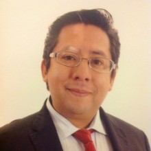 Alberto Ceballos Jiménez, Psicólogo en Cuautitlán Izcalli | Agenda una cita online