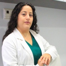 Jesica Naanous Rayek, Médico Internista en Naucalpan de Juárez | Agenda una cita online