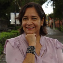 Iliana Guadalupe Ramos Prado