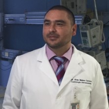 Efren Melano Carranza, Cardiólogo en Tlalpan | Agenda una cita online