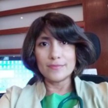 Mayde Yadira Cardenas Lopez Cardenas, Médico Internista en San Francisco de Campeche | Agenda una cita online