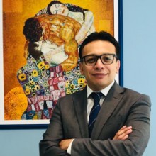Ivan Jimenez Vazquez, Urólogo en Guadalajara | Agenda una cita online