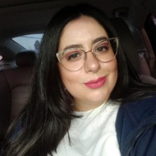 Ariana Serrano, Psicólogo en Chihuahua | Agenda una cita online