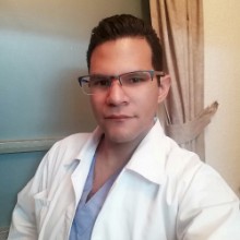 Uriel Mancilla, Infectologo en Cuauhtémoc | Agenda una cita online