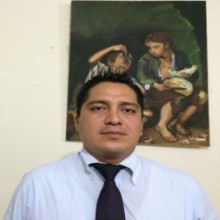 Juan Carlos Guerrero Ortiz, Ortopedista en Oaxaca de Juárez | Agenda una cita online