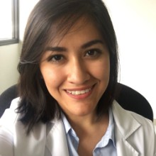 Janet Pamela Ortiz Calderón, Cirujano General en Coyoacán | Agenda una cita online
