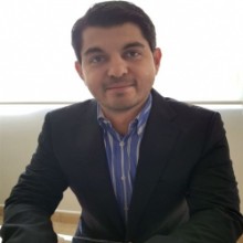 Méd. Jose Luis Patiño Galeana, Neumólogo Pediatra en Benito Juárez | Agenda una cita online
