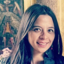 Monica Rodriguez Rosales, Psicólogo en Tlalnepantla de Baz | Agenda una cita online