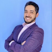 Luis Eduardo Becerril Jaramillo, Quiropractico en Cuauhtémoc | Agenda una cita online