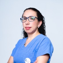 Daniela Velazquez, Fisioterapeuta en Corregidora | Agenda una cita online