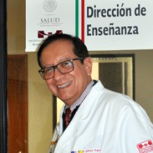 Mario Gomez Espinosa