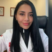 Adriana Barreto Sosa
