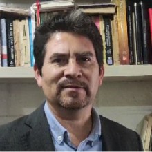 Francisco Javier Castrejon Baez, Psicólogo en Cuauhtémoc | Agenda una cita online