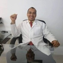 Heriberto Arredondo Soto