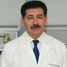 Ángel M. Zárate Guzmán, Gastroenterólogo en Cuauhtémoc | Agenda una cita online