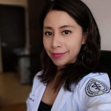 Claudia Adriana Alonso Ortíz, Otorrinolaringólogo en Tlalpan | Agenda una cita online