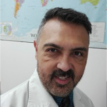 Ricardo Rolando Elizondo Dueñaz, Dentista en Monterrey | Agenda una cita online