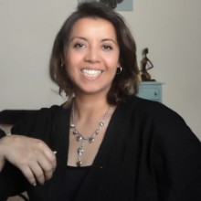 Sandra Rivera Ocampo, Psicólogo en Iztapalapa | Agenda una cita online