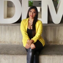 Ingrid Paola Carreón, Psicólogo en Monterrey | Agenda una cita online