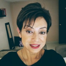 Lourdes Becerra, Psicólogo en Naucalpan de Juárez | Agenda una cita online