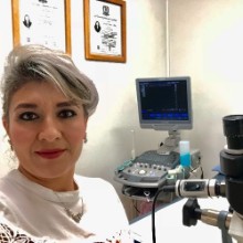 Esmeralda Vazquez Ortega, Ginecólogo Obstetra en Torreón | Agenda una cita online