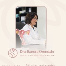 Sandra Yadira Orendain Talavera