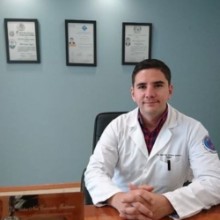 Víctor Noé Cervantes Gutiérrez, Urólogo en Celaya | Agenda una cita online