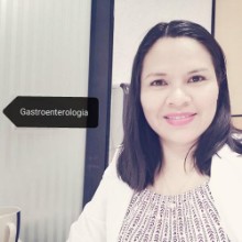 María Del Rosario Domínguez García, Gastroenterólogo en Cuauhtémoc | Agenda una cita online