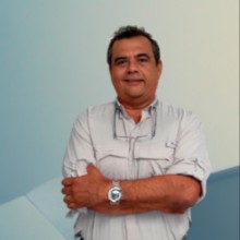 Alonso Contreras López, Cirujano General en Mérida | Agenda una cita online